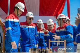 Komisi VI DPR RI tinjau inovasi CEOR Minas, dukung langkah Pertamina jaga ketahanan energi nasional
