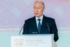 Putin: Rusia terima usulan Ukraina untuk hentikan serangan jarak jauh