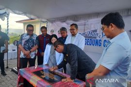 RSUD Tarutung hadirkan Cath Lab, harapan baru pasien jantung dan stroke