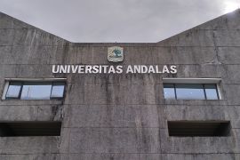 Unand sosialisasikan ketentuan visa dan kepabenan bagi mahasiswa asing