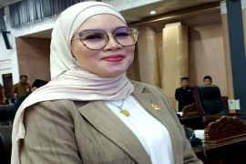 Legislator Barut dukung layanan perekaman KTP-el Disdukcapil bagi lansia