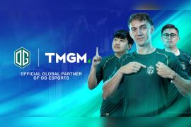 TMGM Rambah Dunia Esports, Berkolaborasi dengan OG Esports sebagai Mitra Global