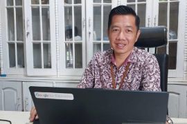 71 persen calon mahasiswa UIN STS Jambi telah daftar ulang