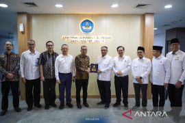 Kemdiktisaintek-Baznas kolaborasi perkuat akses pendidikan tinggi