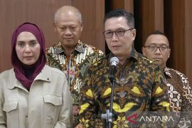 Jeffrey Hendrik siap lanjutkan reformasi pasar modal Indonesia