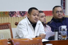 DPR: Pemberantasan narkotika harus menyeluruh usai BNN sita 3 ton ganja