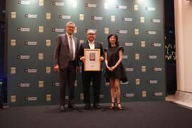 WIKA Kembali Masuk Fortune Southeast Asia 500, Perkuat Posisi di Industri Konstruksi Regional