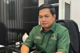 Tommy Kurniawan sebut Garda Bangsa PKB dukung program Presiden Prabowo