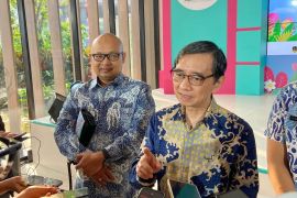 Pakar dorong vaksinasi cegah DBD di tengah perubahan iklim