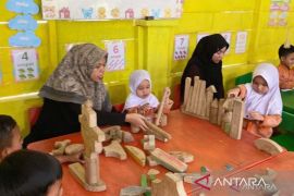 BKKBN Aceh perkuat sinergi optimalkan program pengasuhan anak