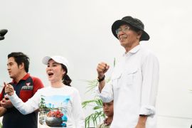 BP Batam geser anggaran Rp131,26 miliar untuk pengembangan kawasan strategis