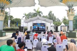 Festival Al-Azhom ditargetkan jadi daya ungkit ekonomi