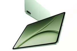 OnePlus Pad 3 Pro meluncur dengan baterai besar 13.380mAh