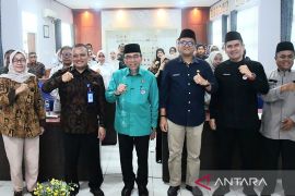Kemendikdasmen bantu Pemkot Padang tingkatkan mutu lembaga kursus