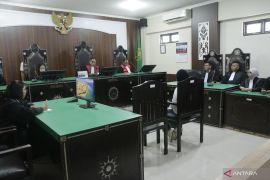 Brigadir Rizka dihukum 10 tahun penjara