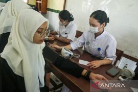 Faktor-faktor yang bisa meningkatkan risiko hipertensi pada usia muda