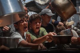 Komisi PBB Israel diduga menargetkan anak-anak Gaza indikasi genosida disorot