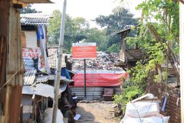 DLH Kota Tangerang perluas penertiban TPS ilegal ke wilayah lain