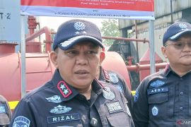 KLH gugat perusahaan pengelola limbah yang cemari lingkungan di Tangerang