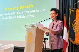 Indonesia butuh pemimpin berkarakter di tengah arus globalisasi