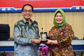 MPR terbuka terhadap masukan terkait UUD 1945 dari perguruan tinggi