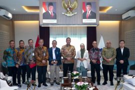 BNN harap Komdigi blokir akun-situs terindikasi kejahatan narkotika