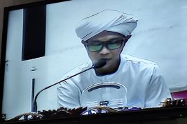 Udtadz Luthfi kembali ingatkan jangan campuri bukan urusan sendiri
