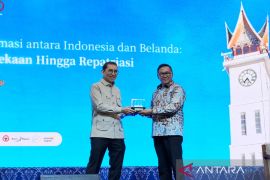 Kementerian Kebudayaan dan Pemkot Bukittinggi gelar Seminar Internasional 100 tahun Jam Gadang