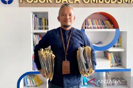 Ombudsman Sumbar buka posko awasi penerimaan siswa baru