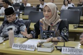 Anggota DPD: Percepat legalisasi kapal nelayan permudah BBM subsidi