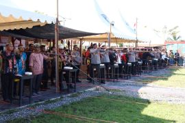 Kapolda Kaltara: Budaya Merupakan Identitas yang Harus Dijaga
