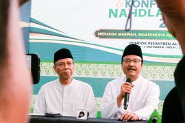PBNU: Munas dan Konbes bahas persiapan muktamar