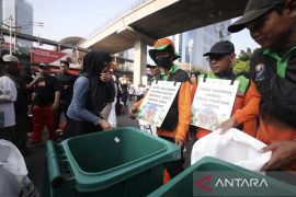 Pemprov DKI siapkan beragam fasilitas baru jelang HUT ke-499