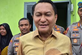 Bambang Patijaya apresiasi Polda Babel dukung pengawasan pendistribusian BBM subsidi