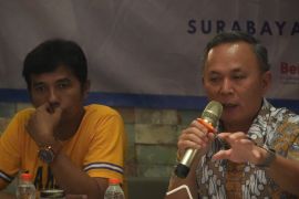 Wamen HAM tegaskan negara hadir lindungi martabat manusia