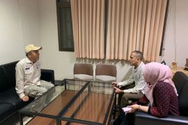 Kemenham Jabar kawal pemenuhan hak korban dugaan penyekapan
