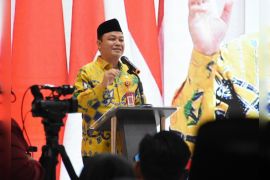 Sekda Kapuas ajak guru berinovasi dan kuasai teknologi lewat PGRI Power