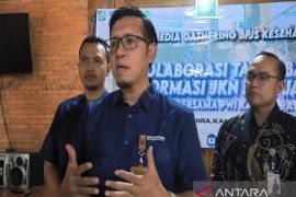 Program JKN dimanfaatkan 2,36 juta kali di Blora sepanjang 2025