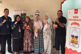 BBPOM Aceh intensifkan pendampingan UMKM perkuat mutu dan legalitas