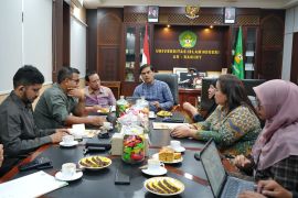 UIN Ar-Raniry-Kementerian bertekad perkuat pelindungan pekerja migran