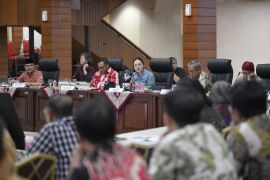 Pemkot Semarang memperkuat tata kelola berbasis teknologi