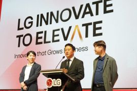 LG perkenalkan lini produk 2026 berbasis AI dan ThinQ di Indonesia