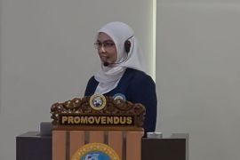 Doktor Unair tawarkan model baru pulihkan kepercayaan publik