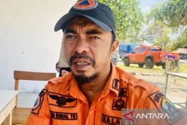 BPBD: Karhutla di Aceh Barat berhasil dipadamkan