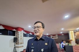 Disnaker Lampung sebut pelatihan di 33 titik perbanyak serapan tenaga kerja