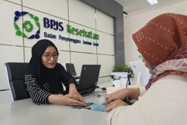 Hoaks! BPJS tanggung biaya transportasi pasien ke rumah sakit
