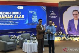 Wamendagri dorong lahirnya pemimpin masa depan Indonesia Emas 2045