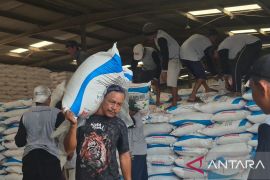 Pemkab Sumedang siapkan jaminan sosial bagi 27 ribu pekerja rentan