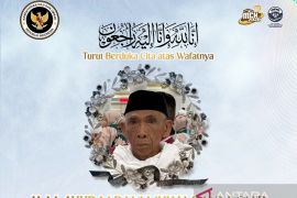 Seorang haji asal Jambi wafat di Madinah