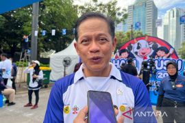 Wamenko Pangan tekankan ternak integrasi atasi defisit daging nasional